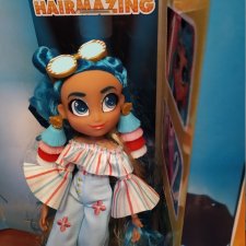 Нairdorables Ноа!! Повзрослевшая?!