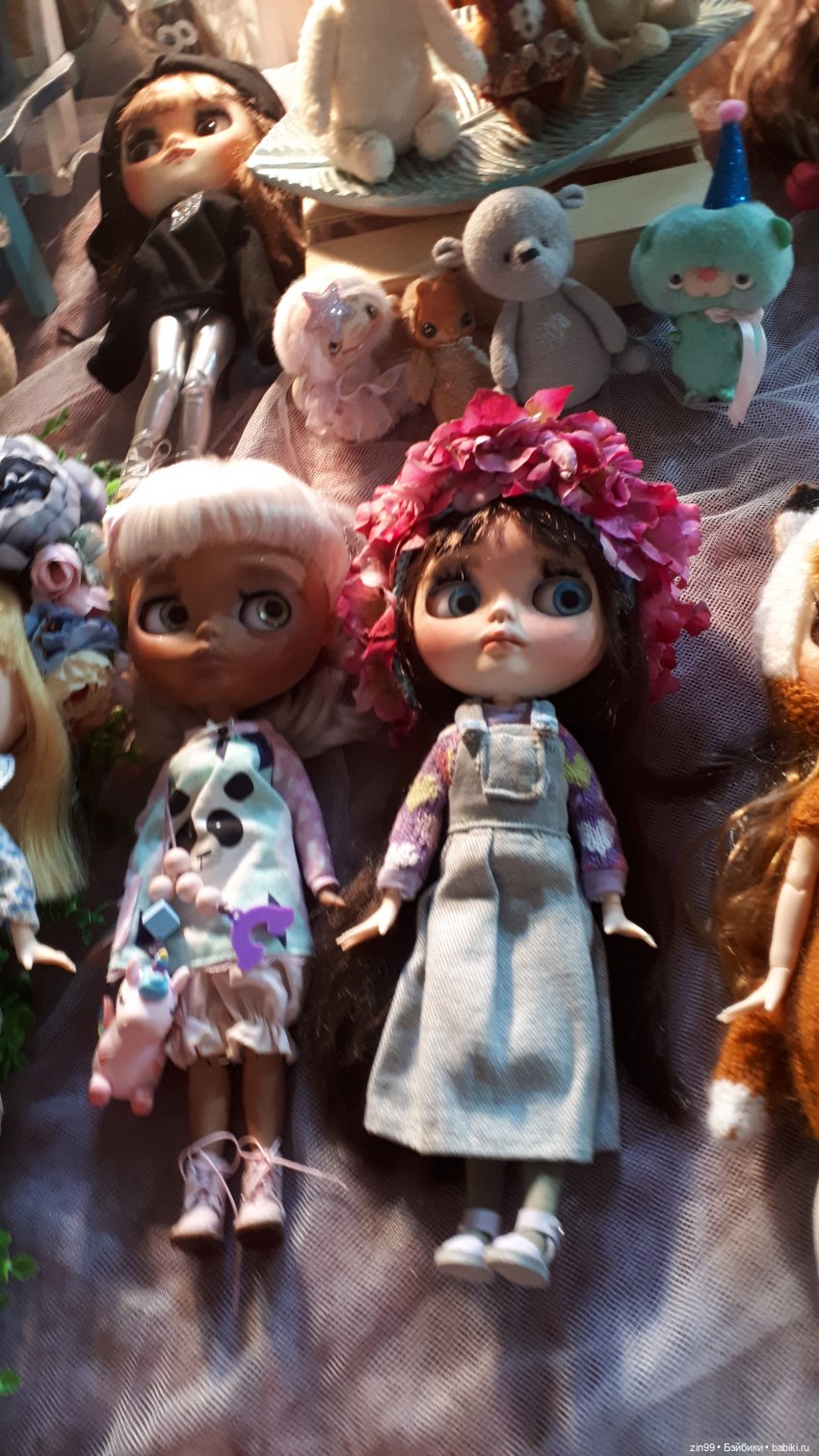 Музей Москвы блошиный рынок в августе (фото 6)