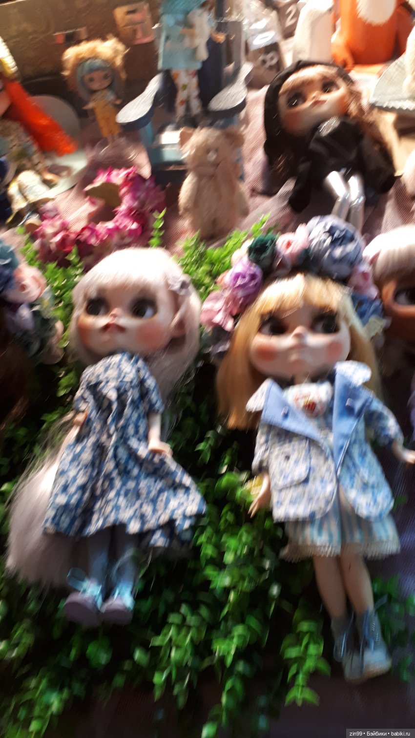 Музей Москвы блошиный рынок в августе (фото 5)