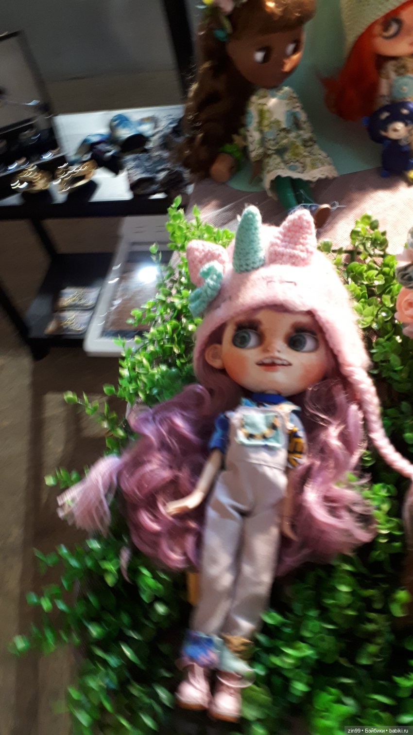 Музей Москвы блошиный рынок в августе (фото 4)