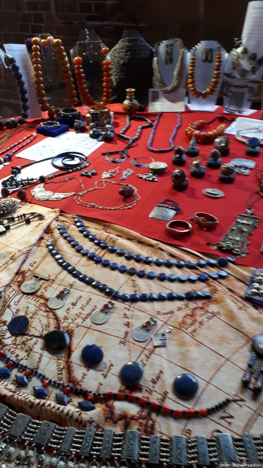 Музей Москвы блошиный рынок в августе