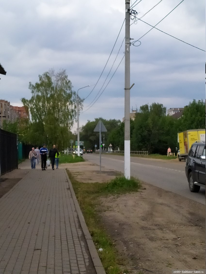Поездка в интересный город Дедовск с куклой Ариной