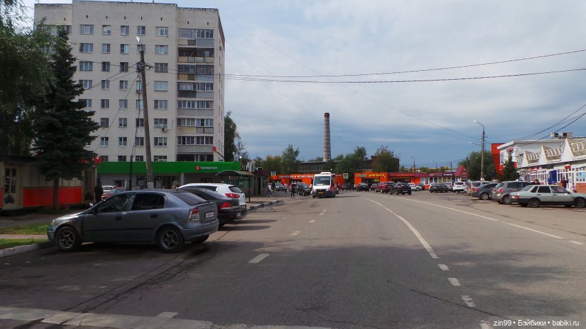 Поездка в интересный город Дедовск с куклой Ариной