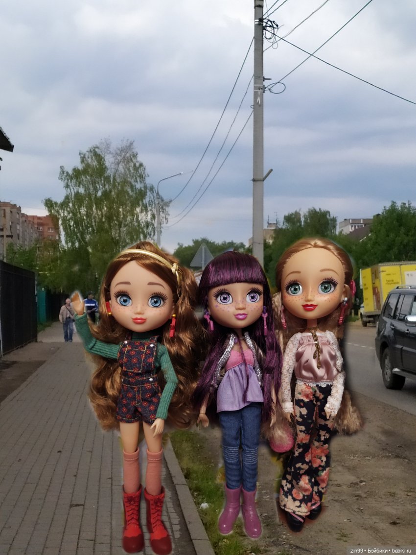 дедовск