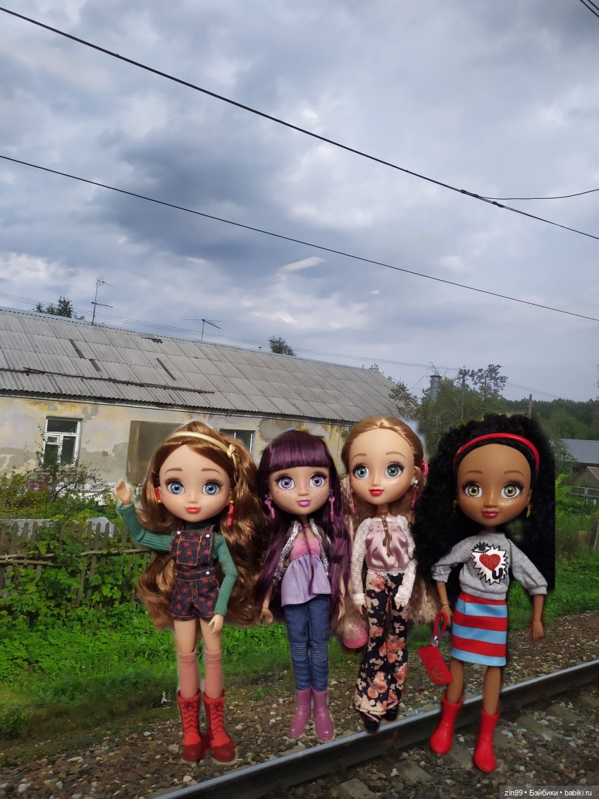 дедовск
