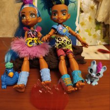 Вот он первый и вот второй, а кто же будет третий?