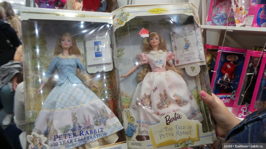 Международный Салон Авторских кукол, на Тишинке часть вторая. 02.10.2020