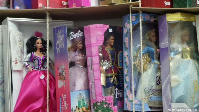 Международный Салон Авторских кукол, на Тишинке часть вторая. 02.10.2020