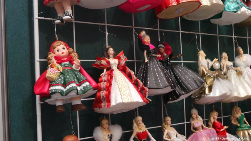 Международный Салон Авторских кукол, на Тишинке часть вторая. 02.10.2020