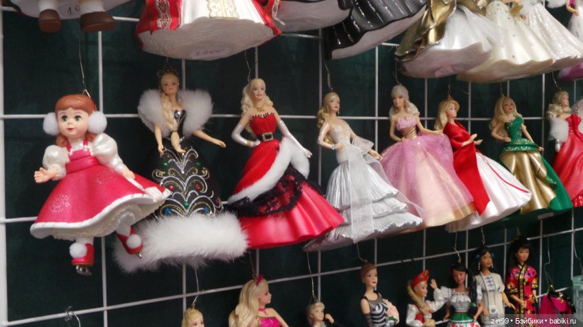 Международный Салон Авторских кукол, на Тишинке часть вторая. 02.10.2020