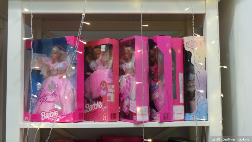 Международный Салон Авторских кукол, на Тишинке часть вторая. 02.10.2020