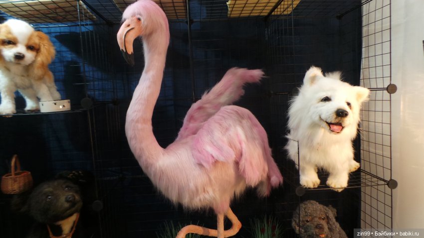 Международный Салон Авторских кукол, на Тишинке часть вторая. 02.10.2020