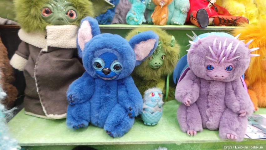 Международный Салон Авторских кукол, на Тишинке часть вторая. 02.10.2020