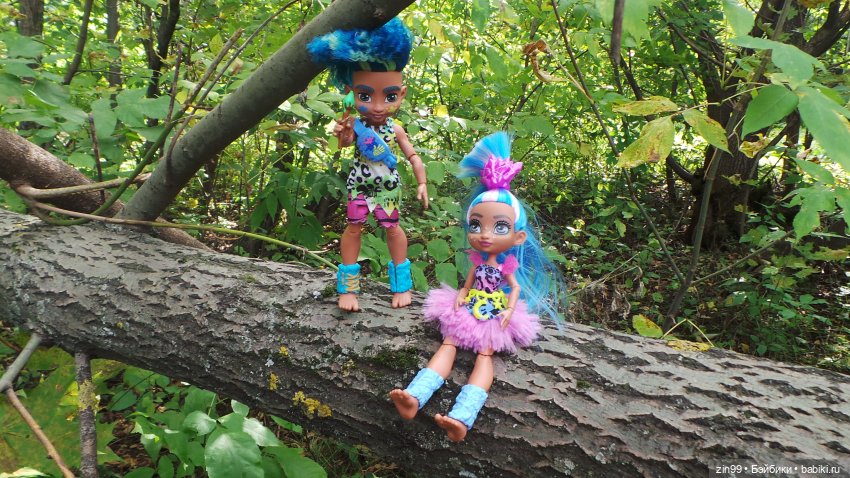 Сave club рокель и тайразавр