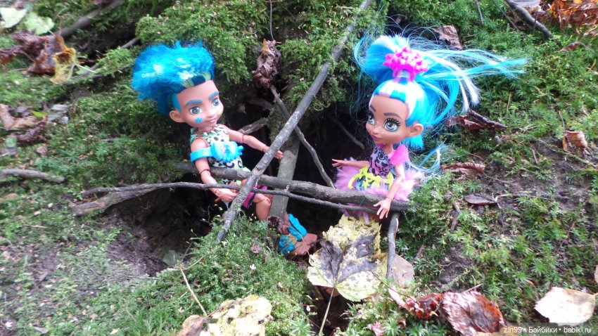 Сave club рокель и тайразавр