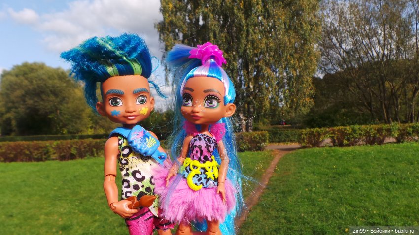 Сave club рокель и тайразавр