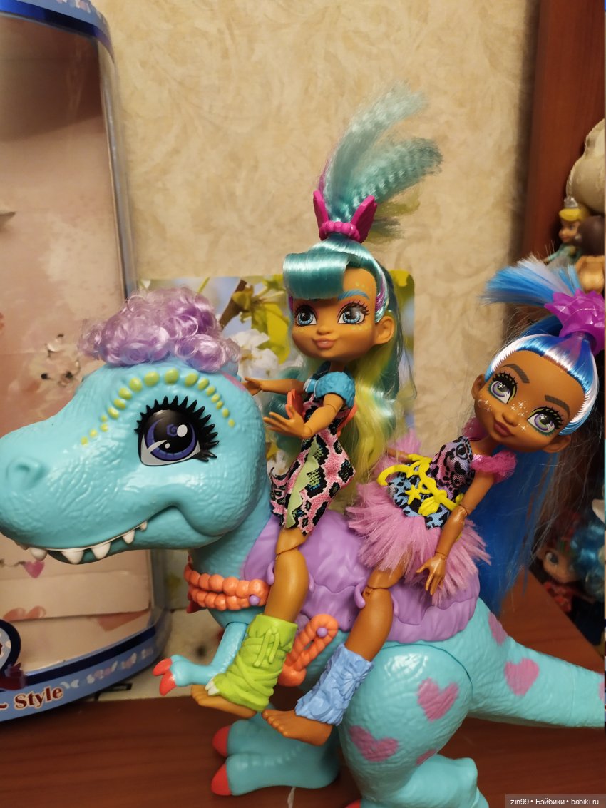 Сave club рокель и тайразавр (фото 7)