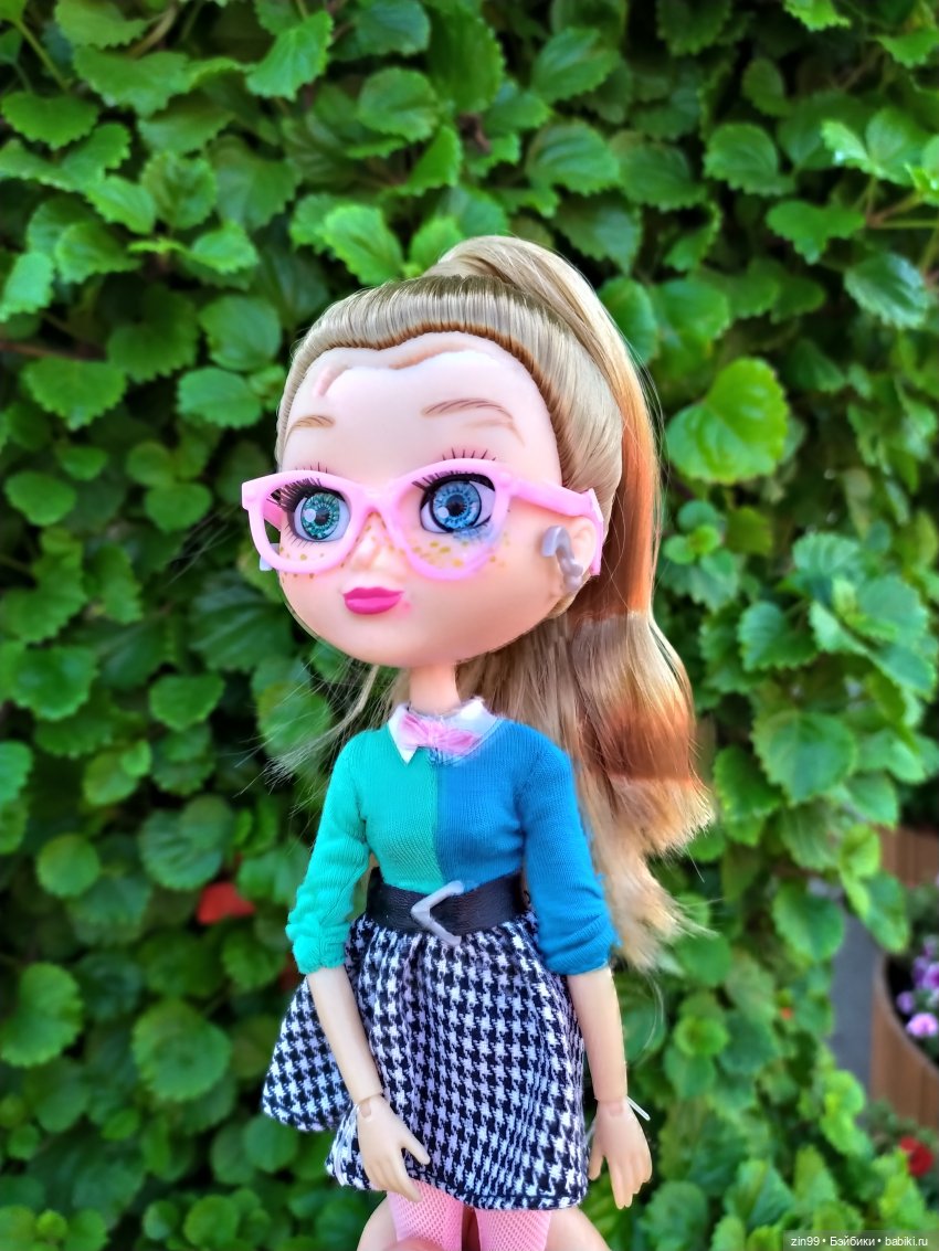 ГУМ, Манеж, центр Москвы. Веснушка (фото 4)