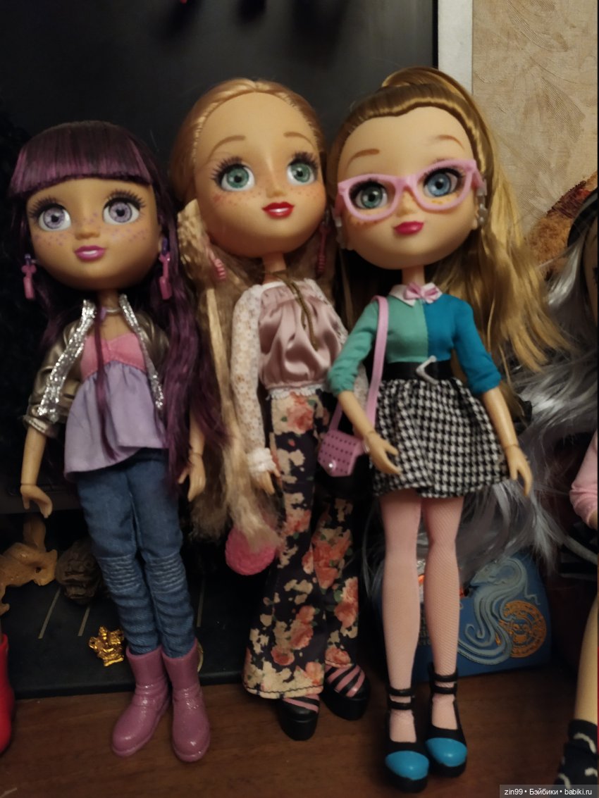 ГУМ, Манеж, центр Москвы. Веснушка