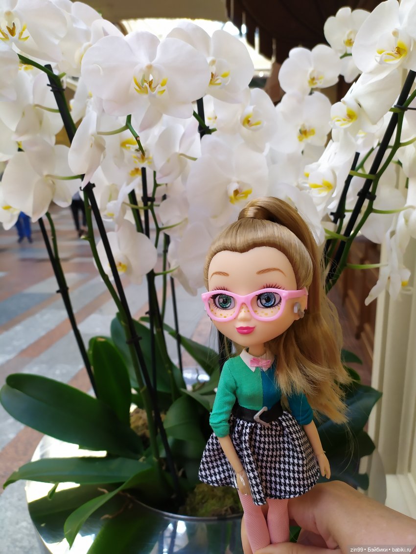 ГУМ, Манеж, центр Москвы. Веснушка