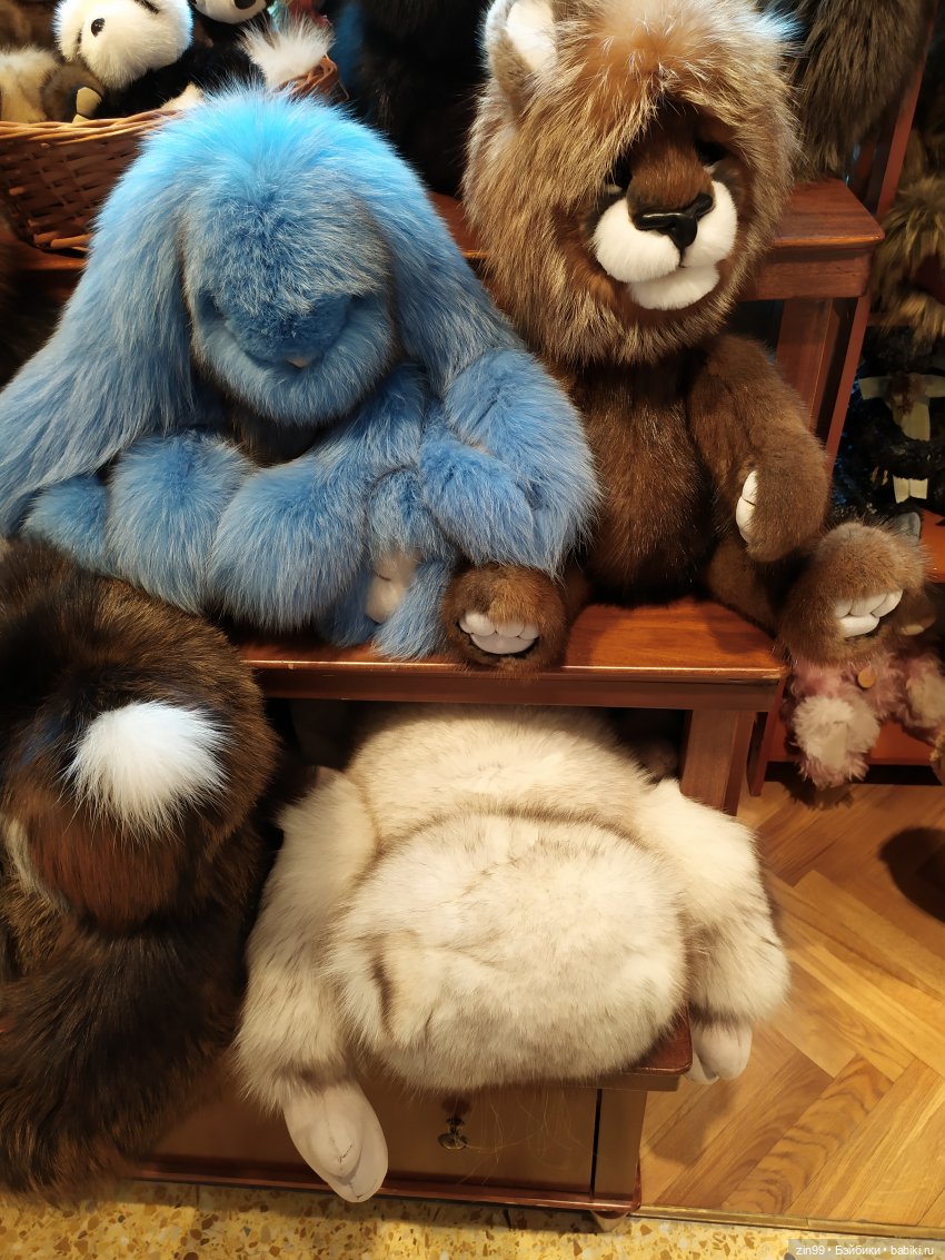 ГУМ, Манеж, центр Москвы. Веснушка