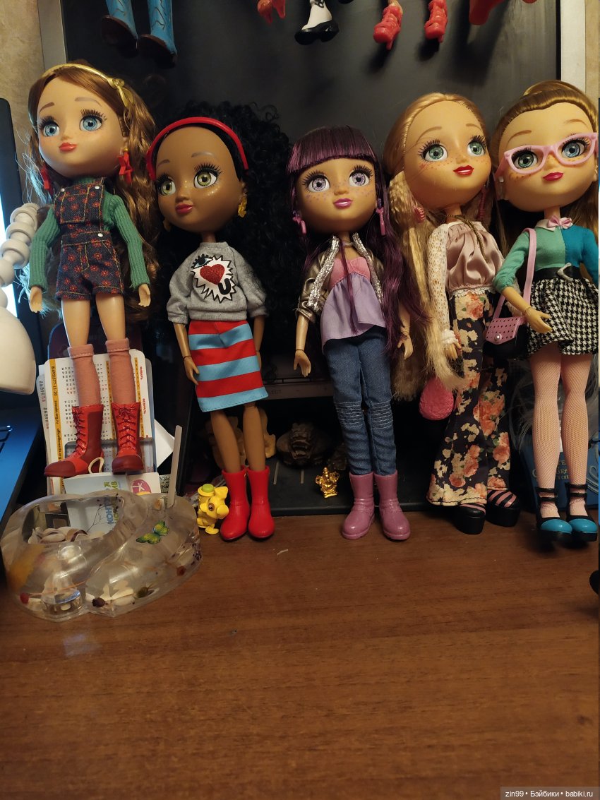 ГУМ, Манеж, центр Москвы. Веснушка