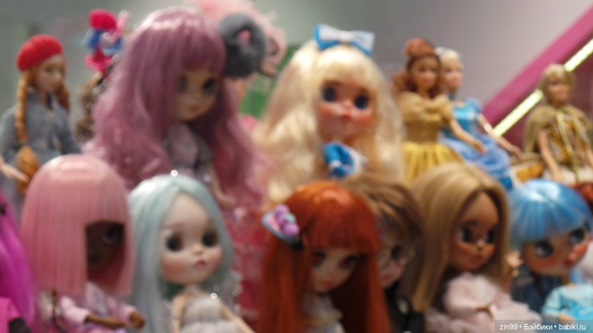 Прогулка по Центральному детскому магазину и Кузнецкому мосту с Веснушкой