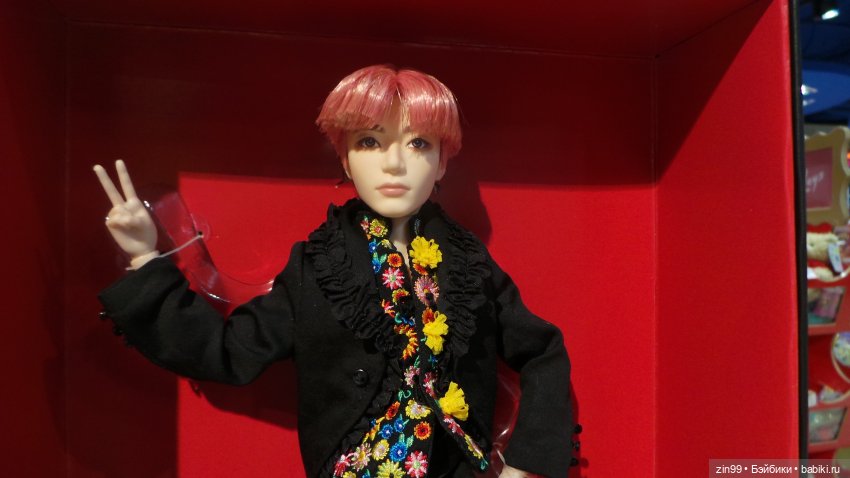 Прогулка по Центральному детскому магазину и Кузнецкому мосту с Веснушкой