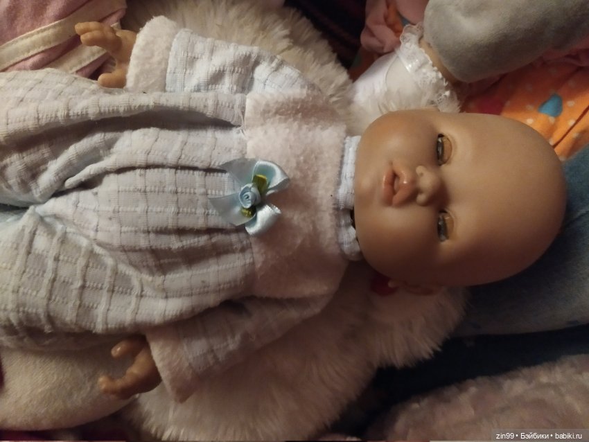 Прогулка по Блошиному рынку и мои приобретения