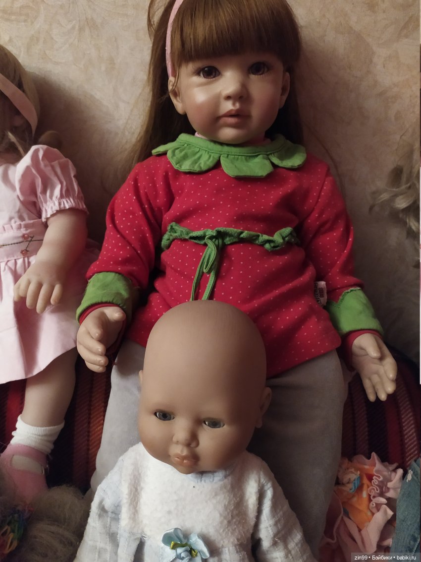 Прогулка по Блошиному рынку и мои приобретения