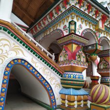 Прогулка по Блошиному рынку и мои приобретения!