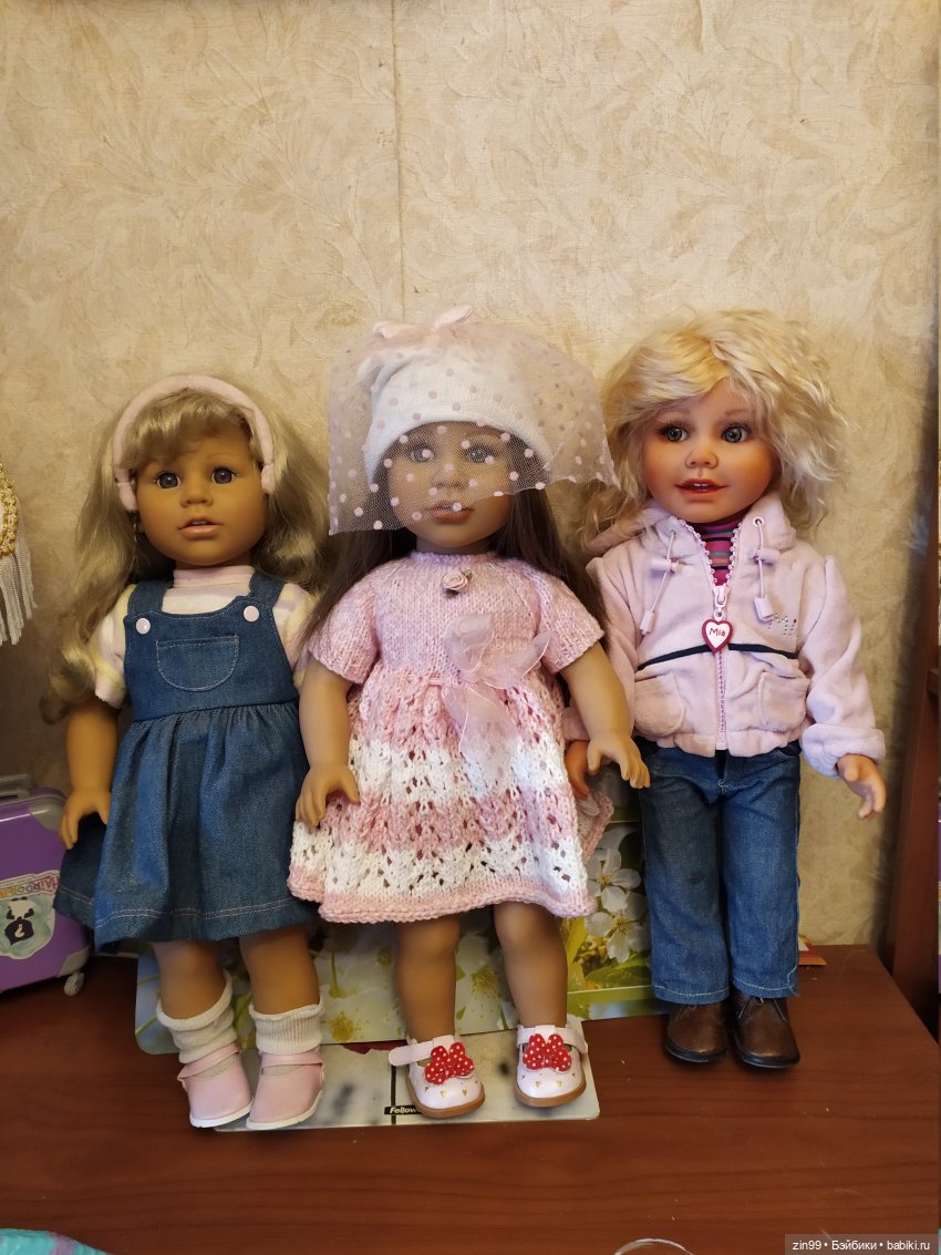 Терлецкие пруды, прогулка красивых девочек (фото 4)