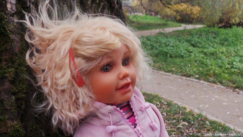 Терлецкие пруды, прогулка красивых девочек