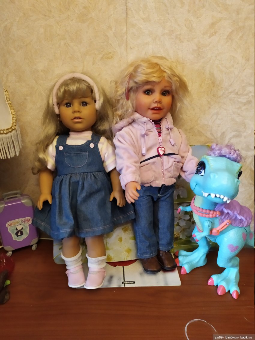 Терлецкие пруды, прогулка красивых девочек (фото 7)