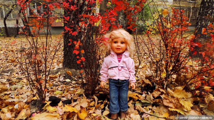 Терлецкие пруды, прогулка красивых девочек