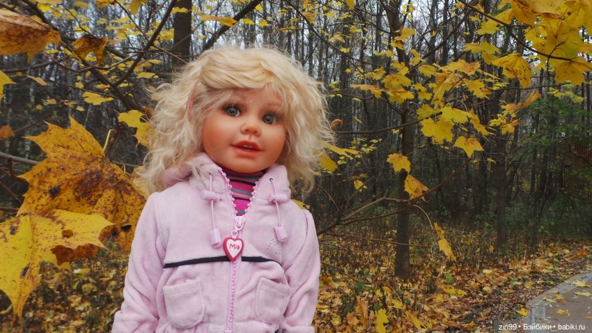 Терлецкие пруды, прогулка красивых девочек