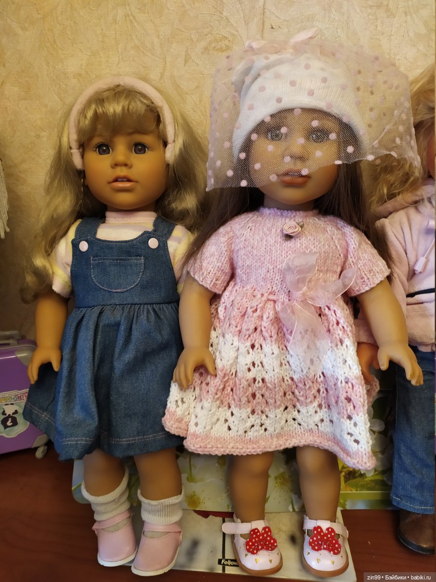 Терлецкие пруды, прогулка красивых девочек (фото 3)