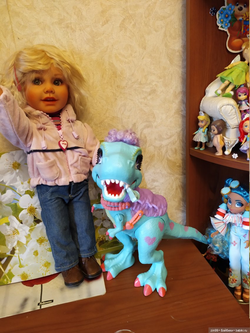 Терлецкие пруды, прогулка красивых девочек (фото 6)