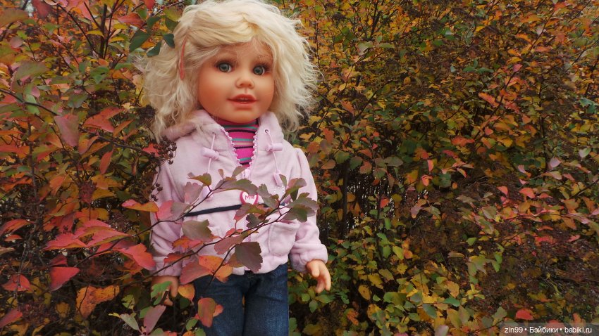 Терлецкие пруды, прогулка красивых девочек