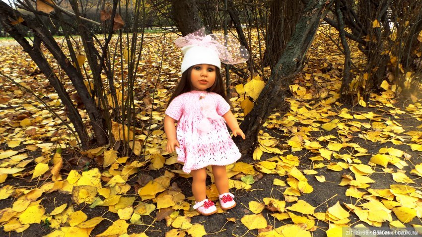 Терлецкие пруды, прогулка красивых девочек