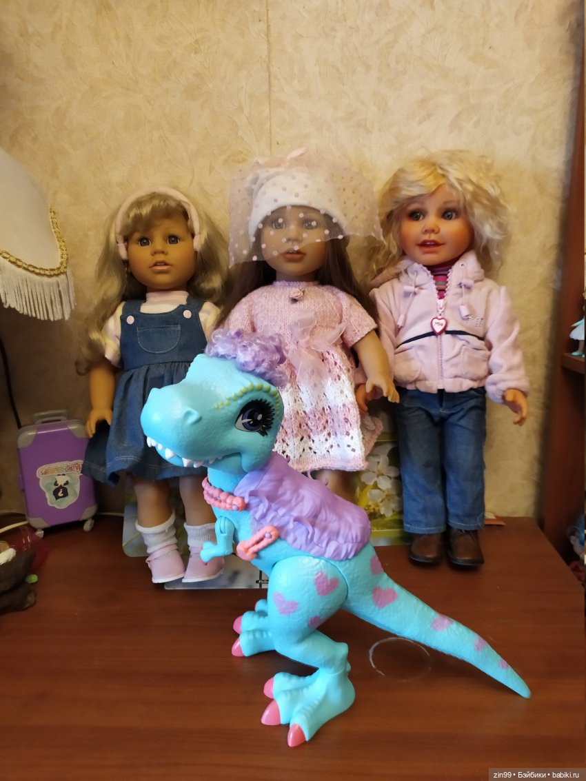 Терлецкие пруды, прогулка красивых девочек (фото 5)