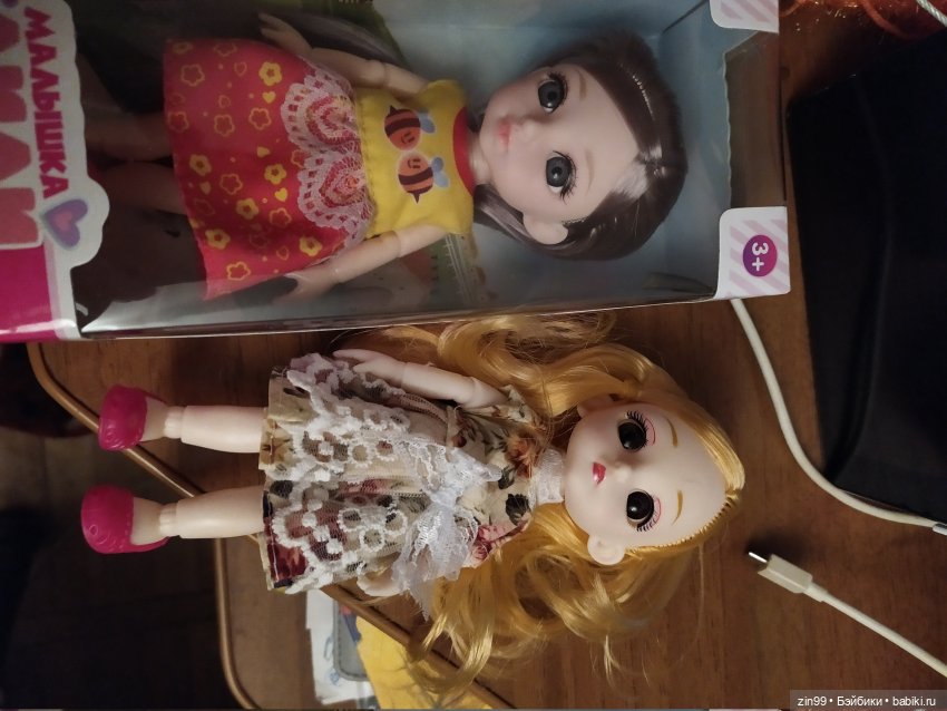 Баболи, приехали новенькие, пополнение (фото 6)