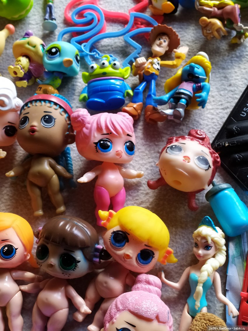 Прогулка на Вернисаж и небольшой улов