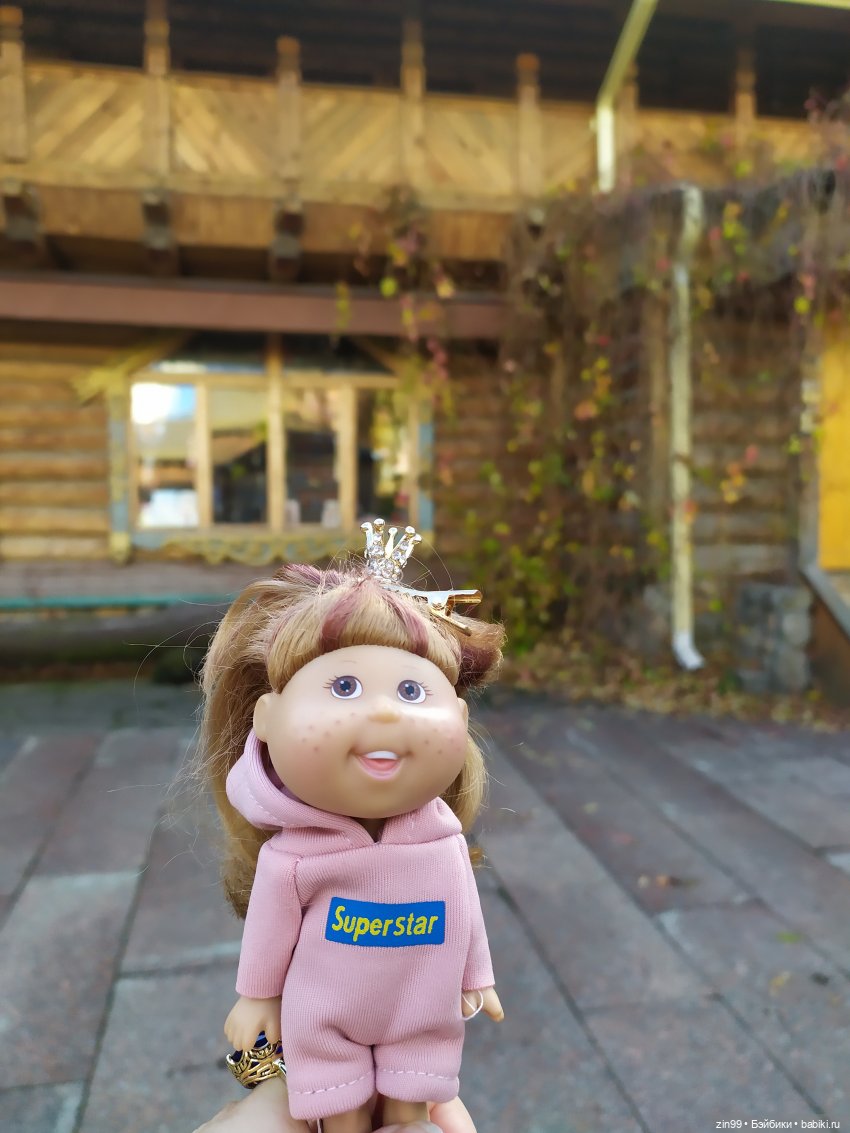 Прогулка на Вернисаж и небольшой улов