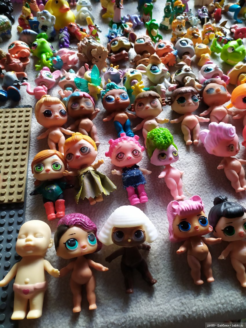 Прогулка на Вернисаж и небольшой улов