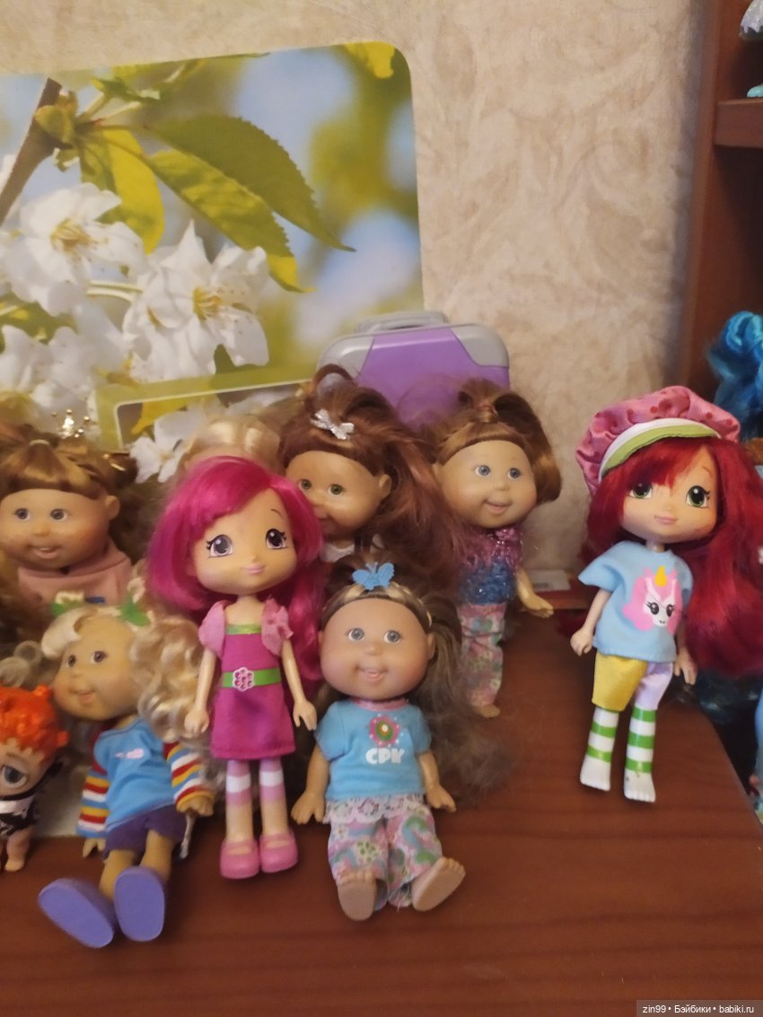 Прогулка на Вернисаж и небольшой улов