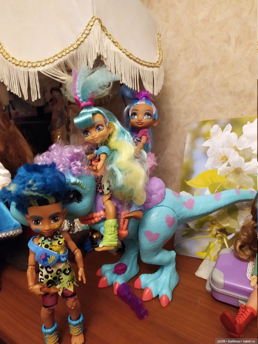 Rainbow High радужные куклы! Приезд Санни