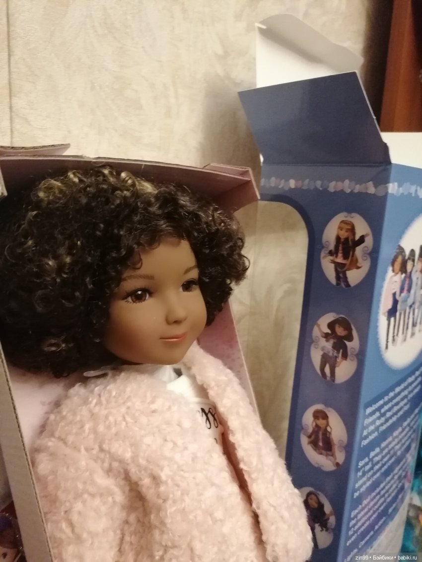 Девочки Ruby Red Fashion Friends проездом