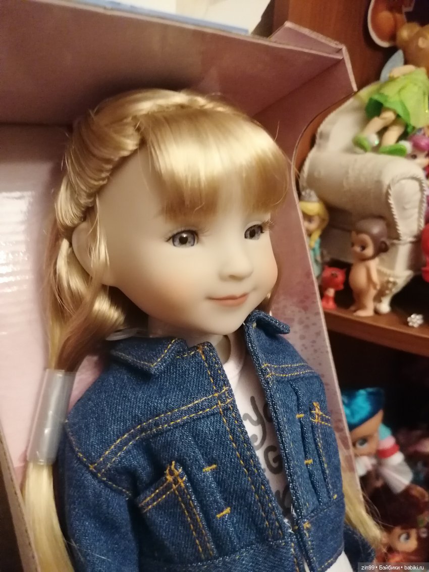 Девочки Ruby Red Fashion Friends проездом