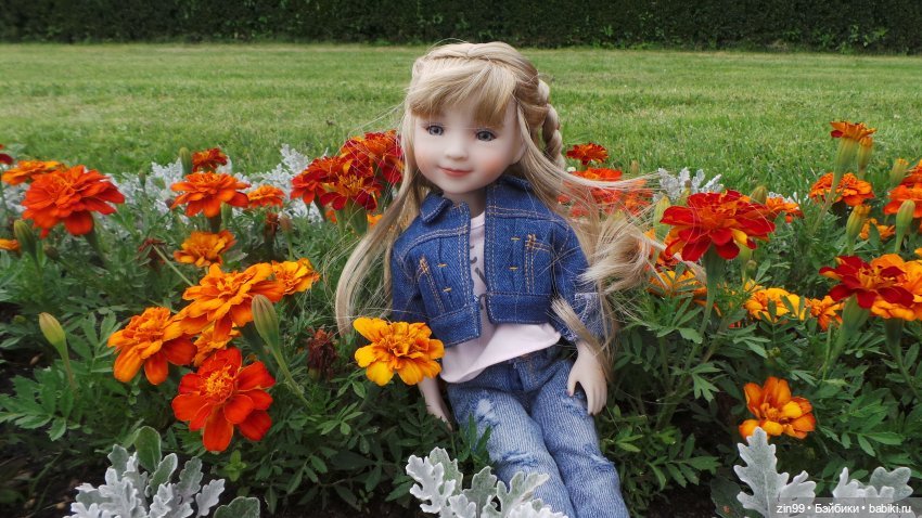 Девочки Ruby Red Fashion Friends проездом (фото 5)